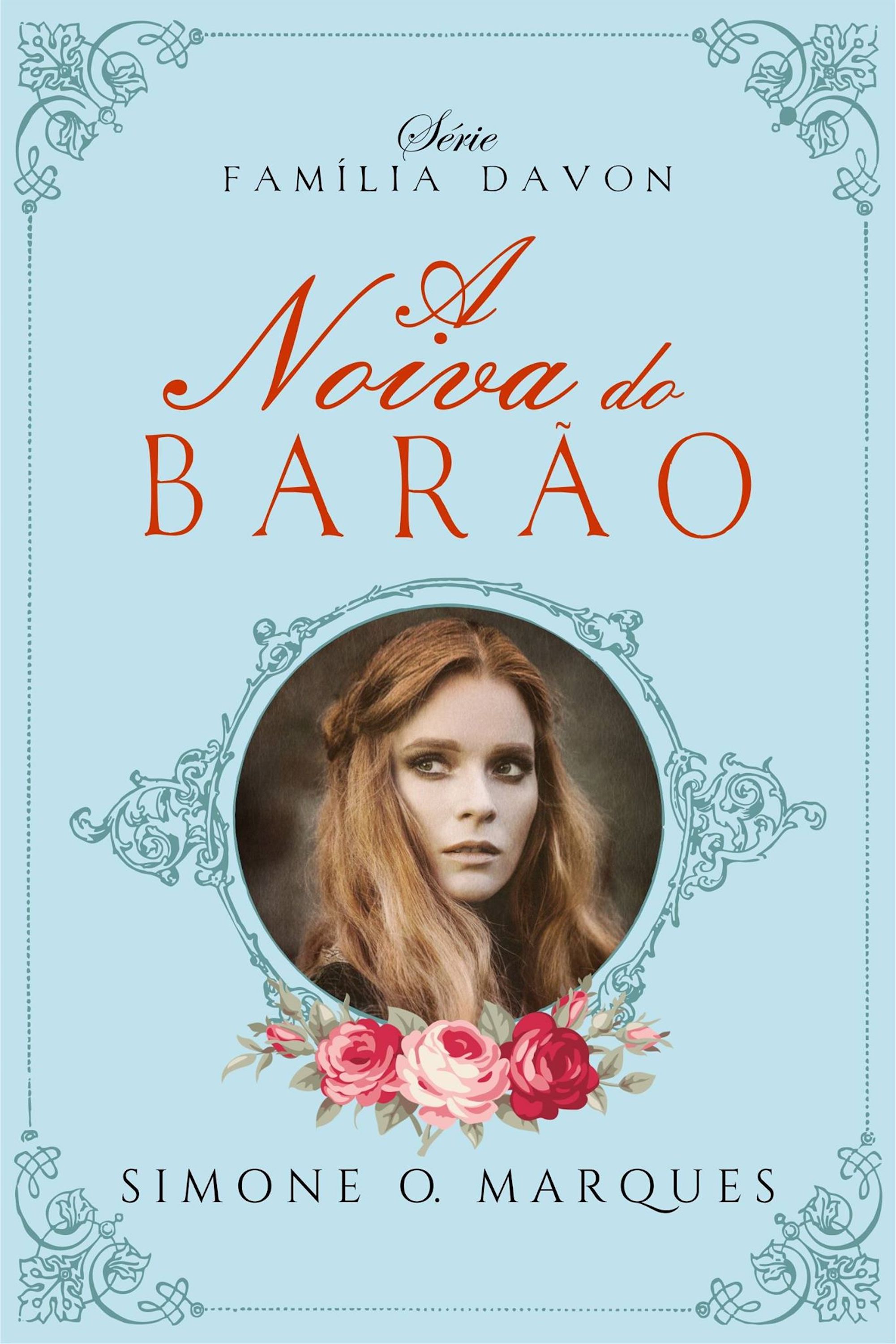 A noiva do barão