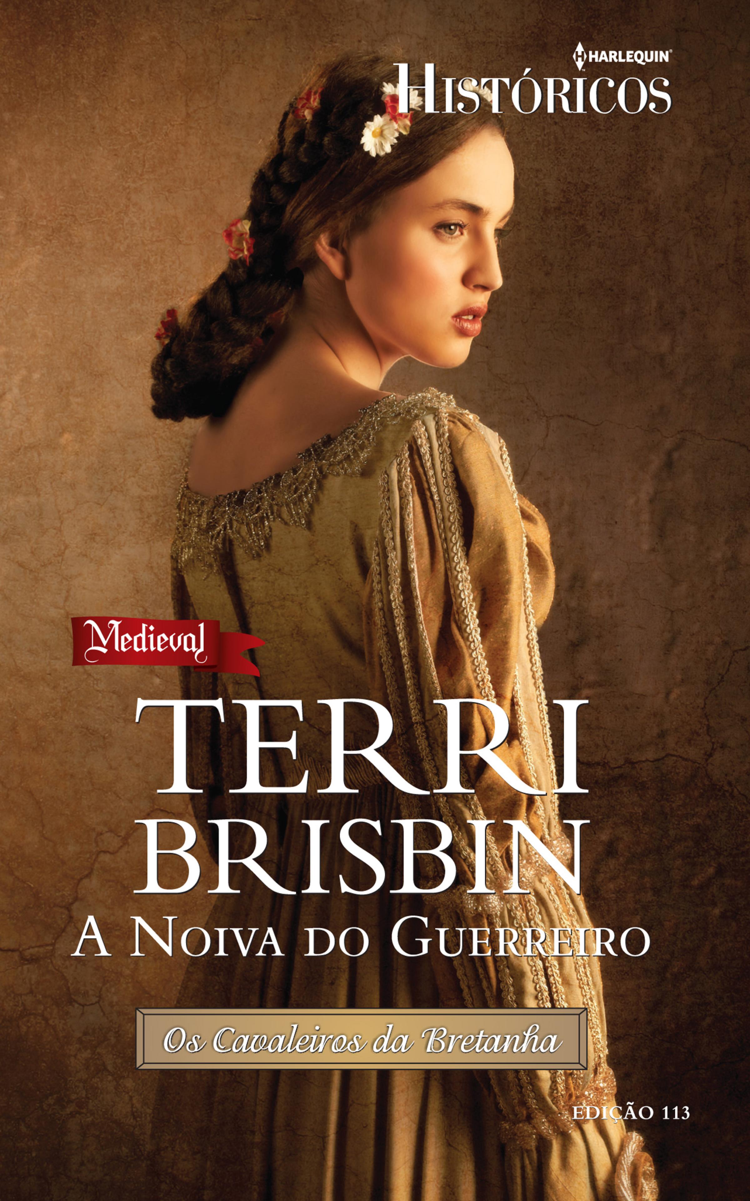 A Noiva do Guerreiro
