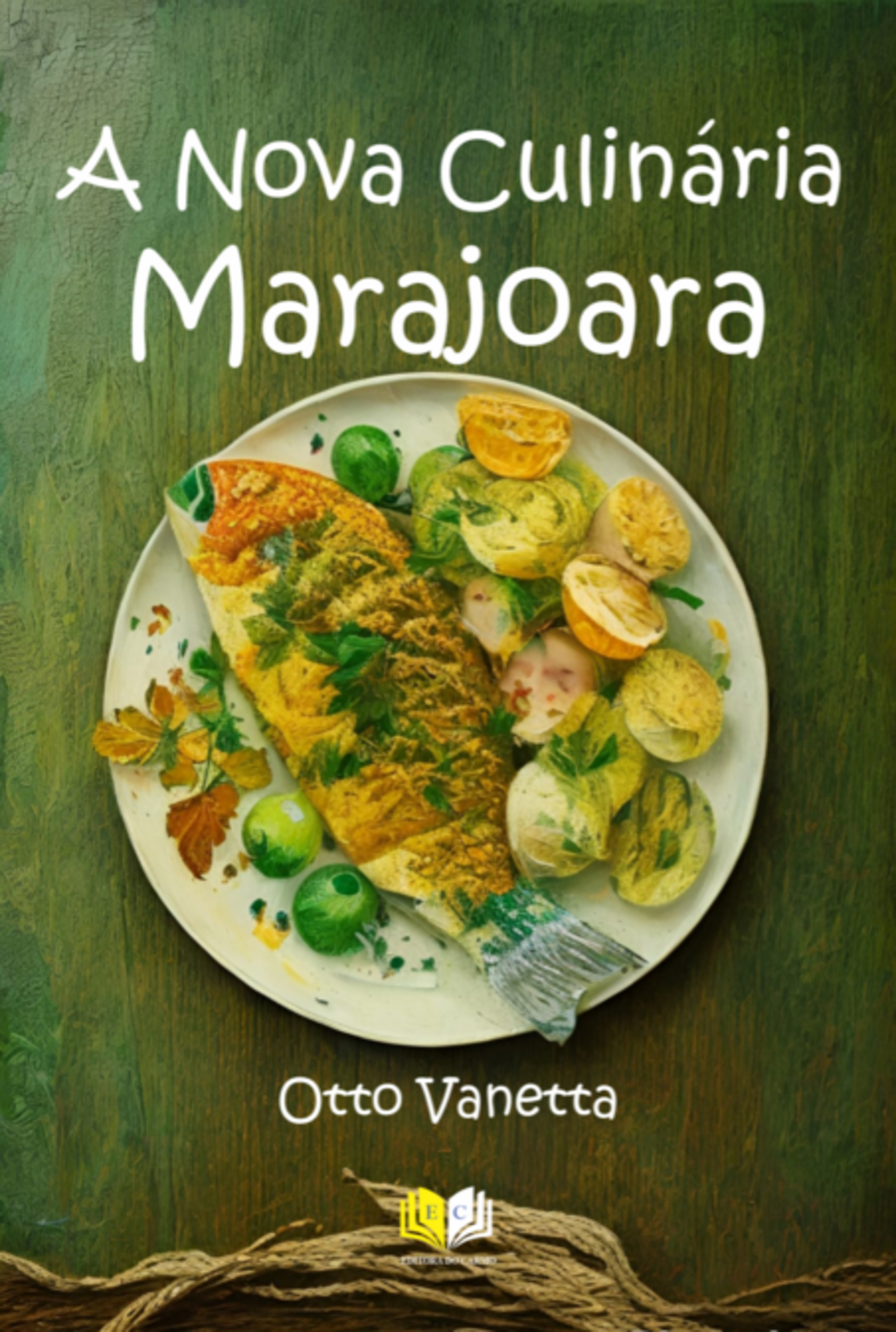 A Nova Culinária Marajoara