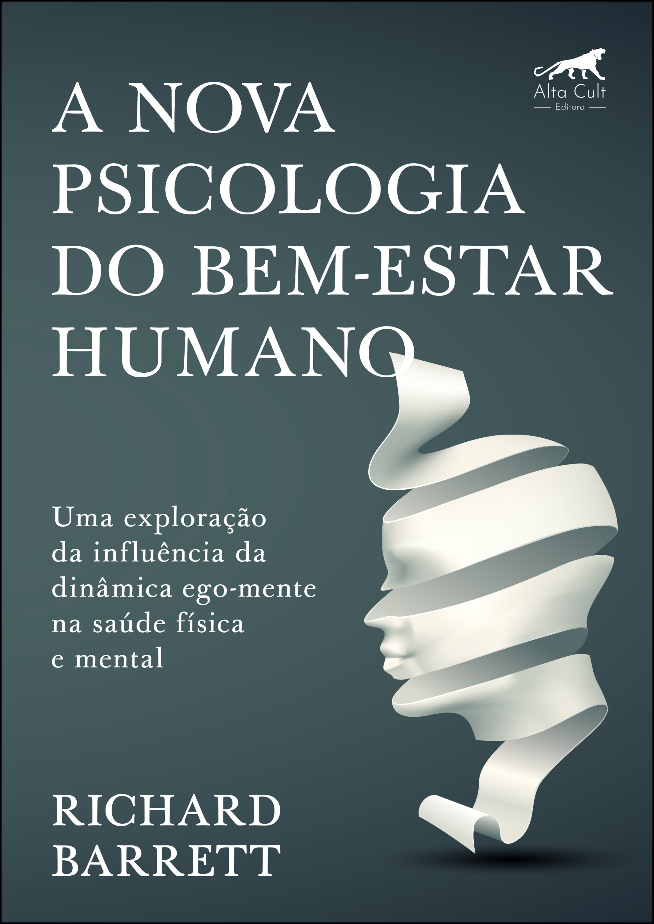 A Nova Psicologia do Bem-estar Humano