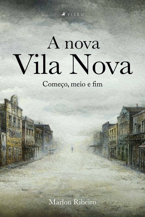 A nova Vila Nova