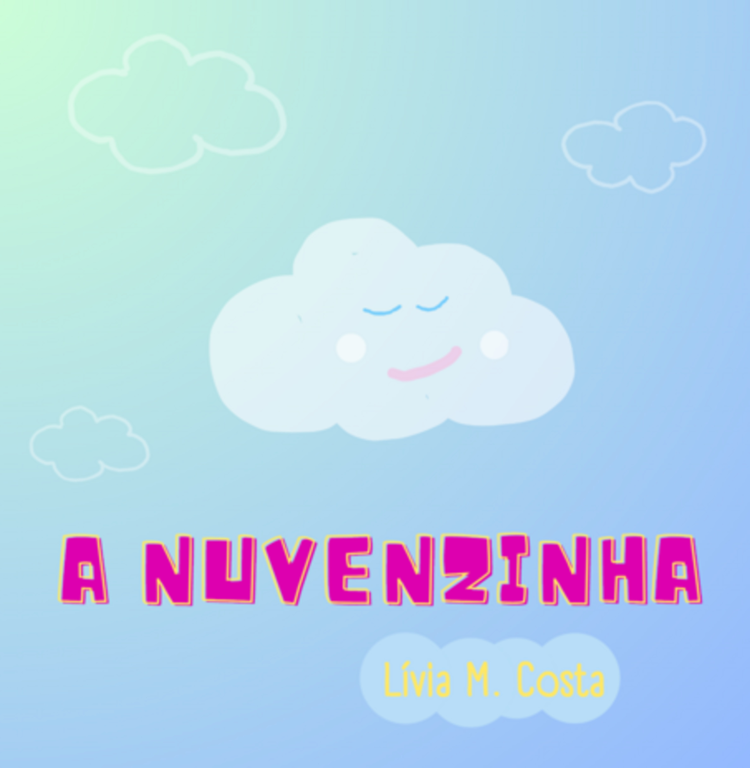 A Nuvenzinha