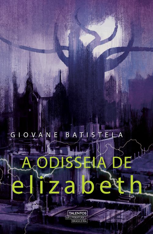 A odisseia de Elizabeth