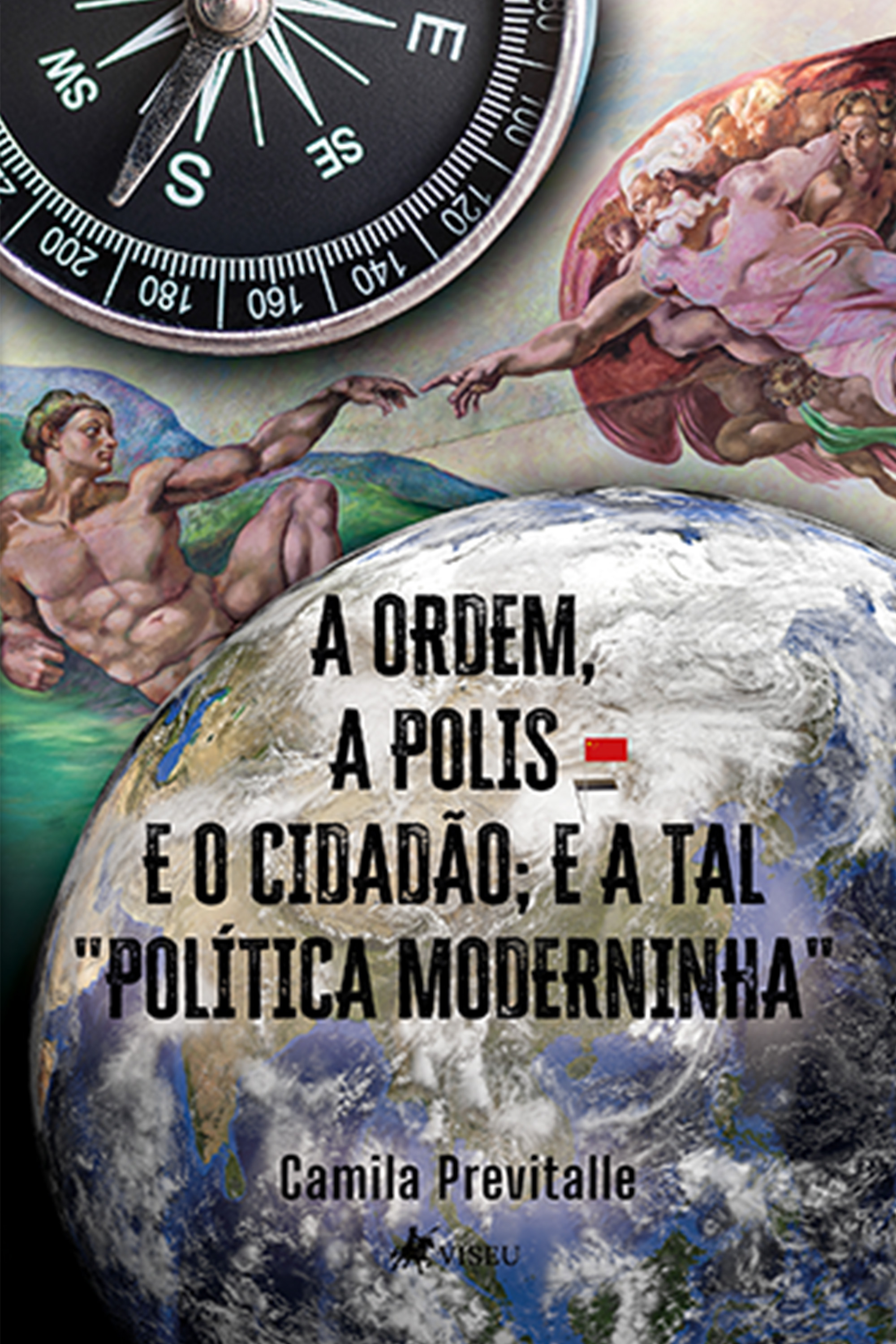 A Ordem, a Polis e o Cidadão, e a tal 