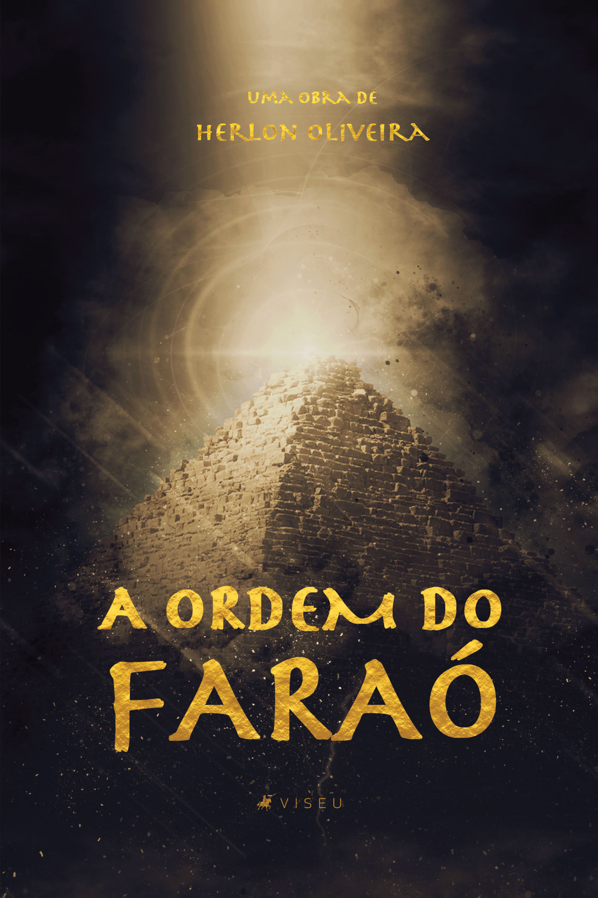 A ordem do Faraó