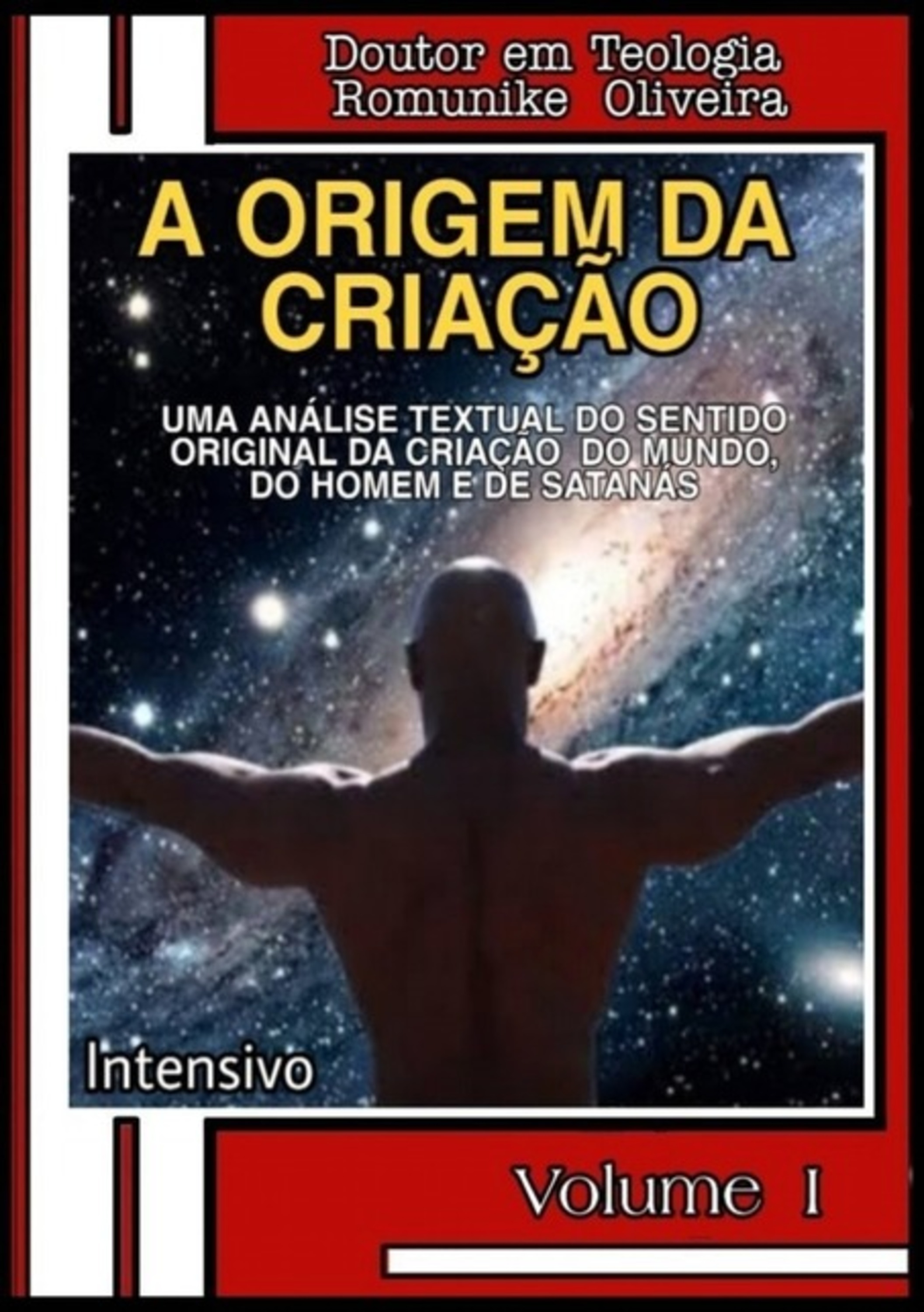 A Origem Da Criação