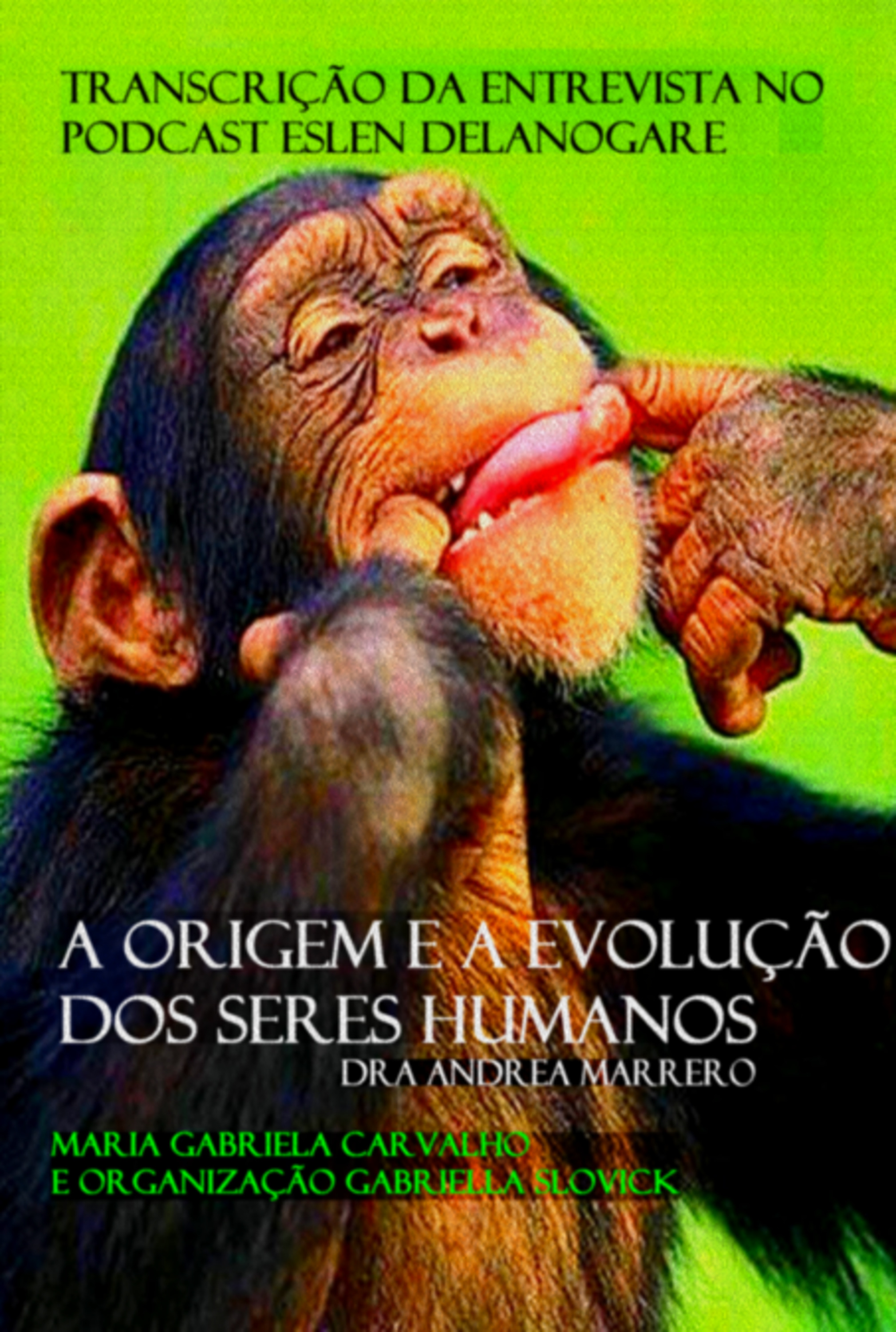 A Origem E A Evolução Dos Seres Humanos