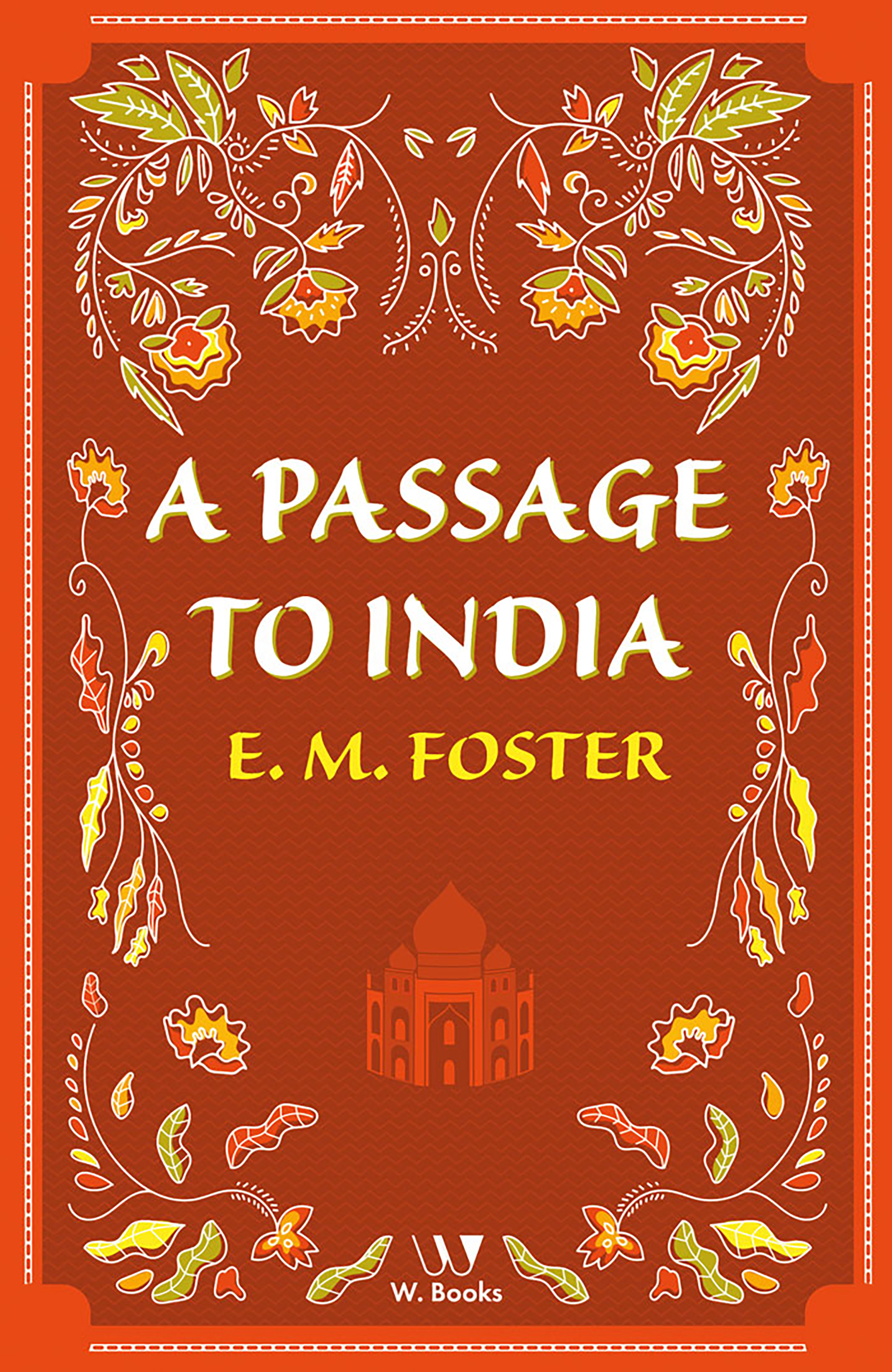 A Passage to India