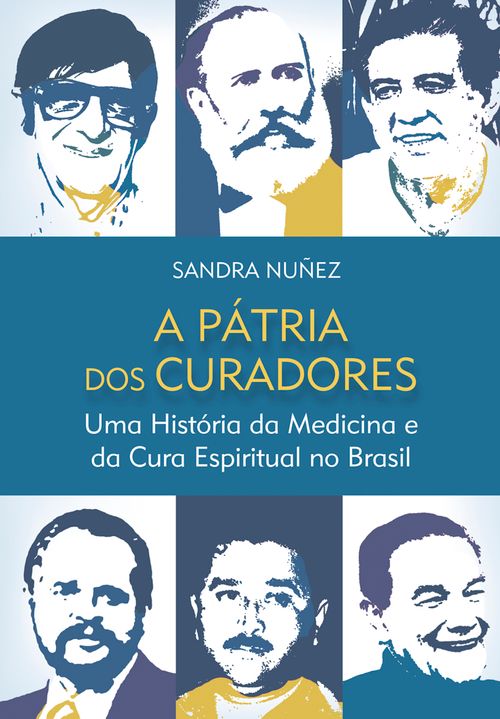 A pátria dos curadores