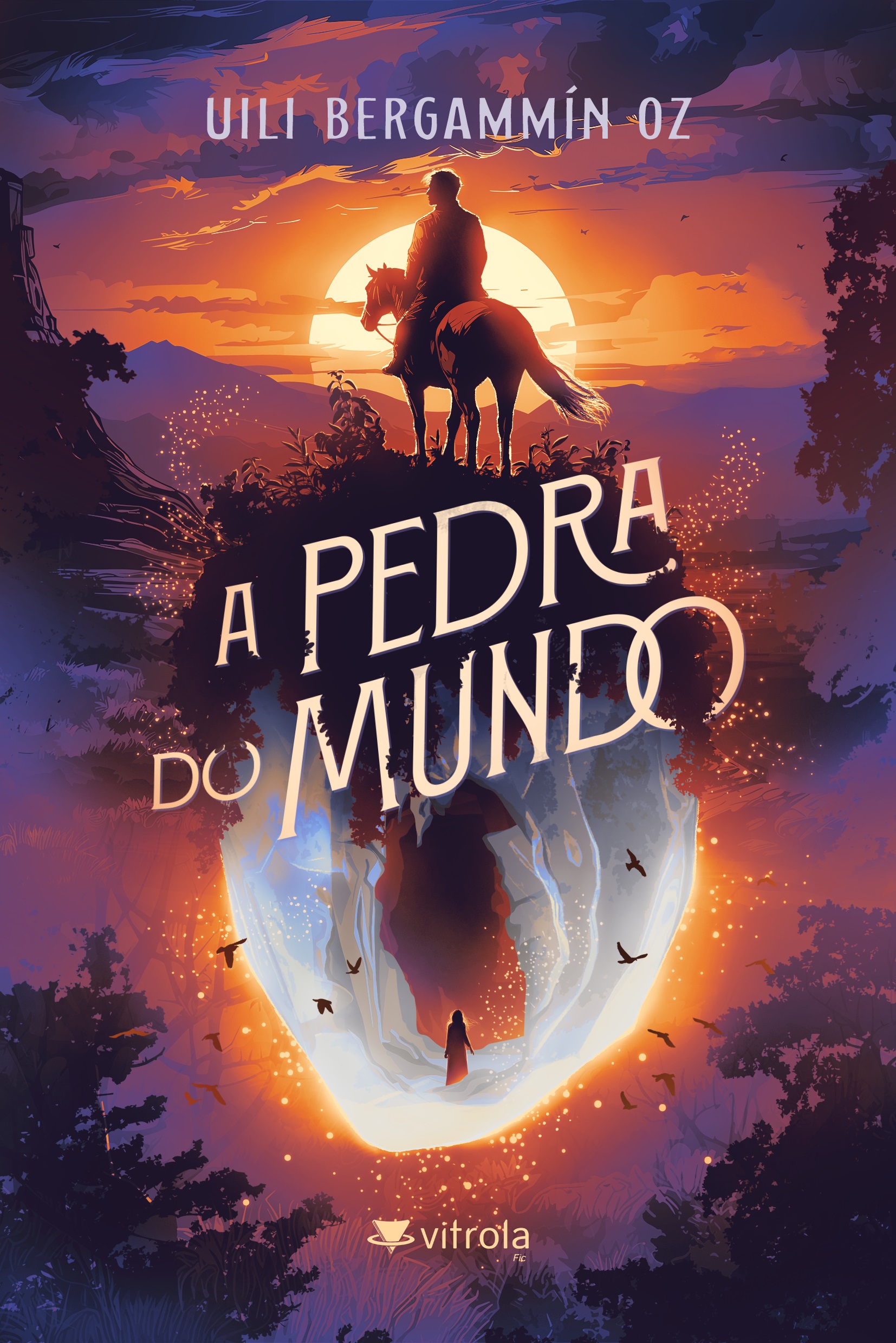 A Pedra do Mundo