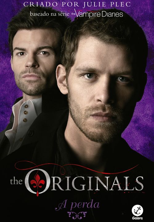 A perda - The Originals vol. 2