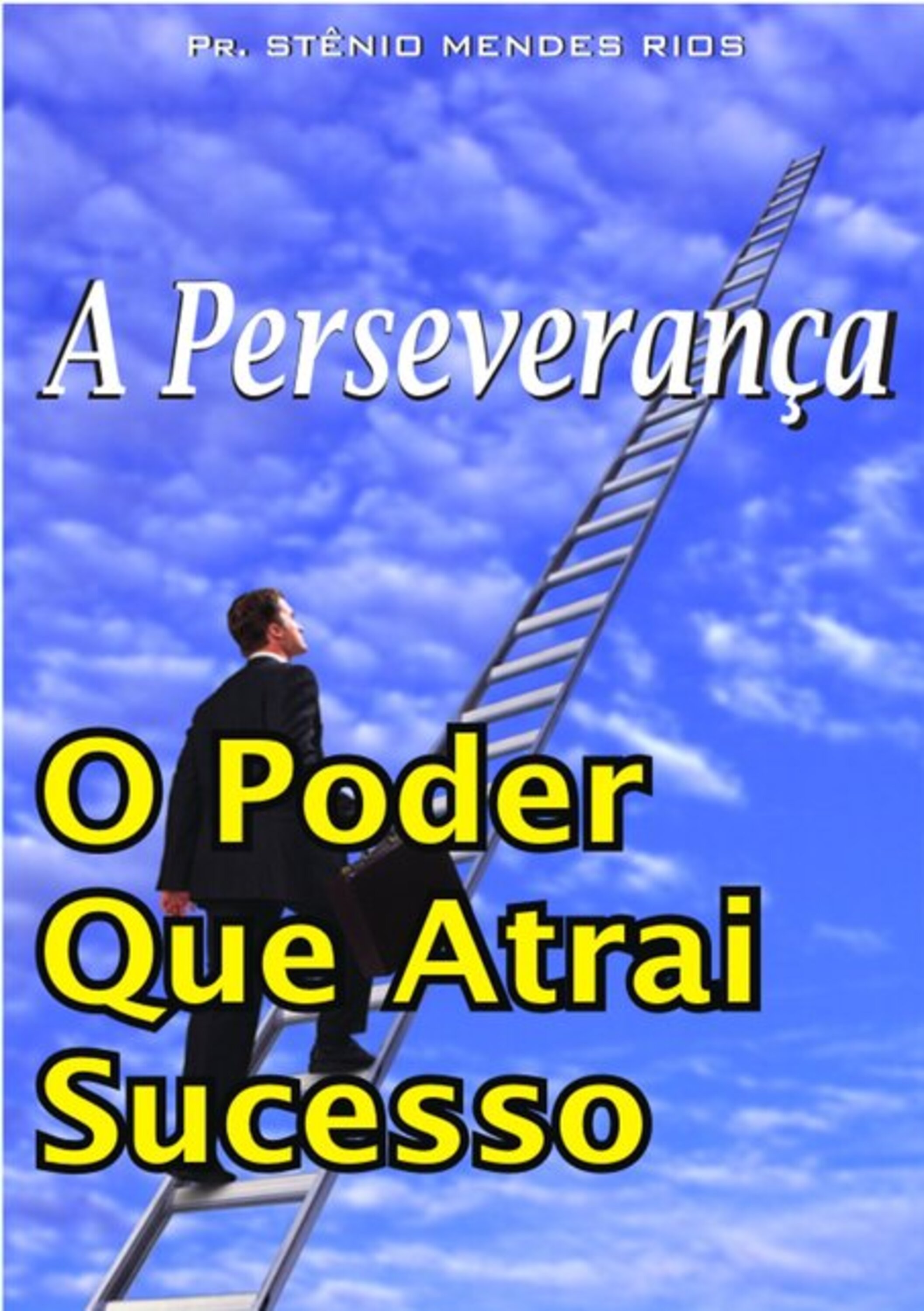 A Perseverança O Poder Que Atrai Sucesso