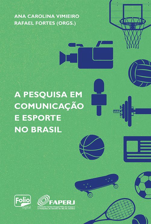 A pesquisa em comunicação e esporte no Brasil