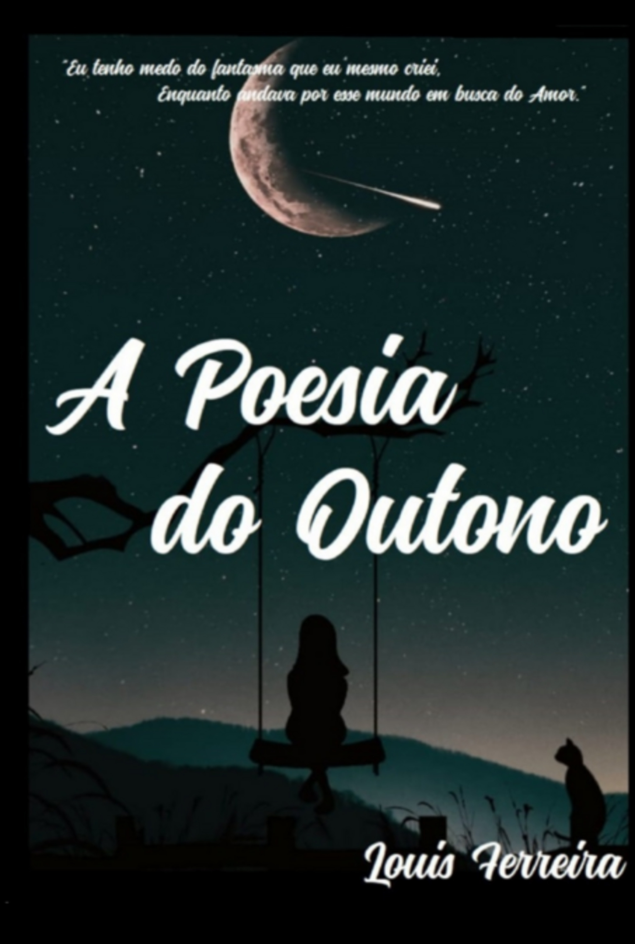 A Poesia Do Outono