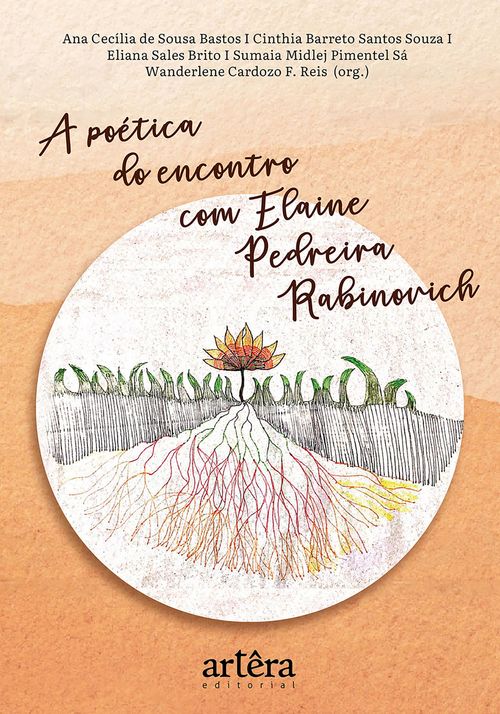 A Poética do Encontro com Elaine Pedreira Rabinovich
