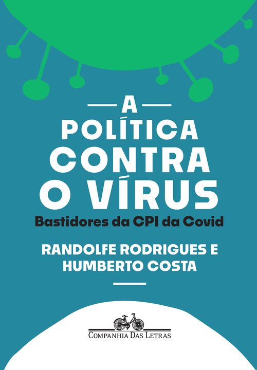 A política contra o vírus