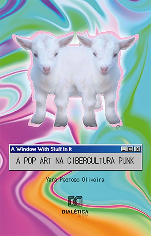 A Pop Art na Cibercultura Punk