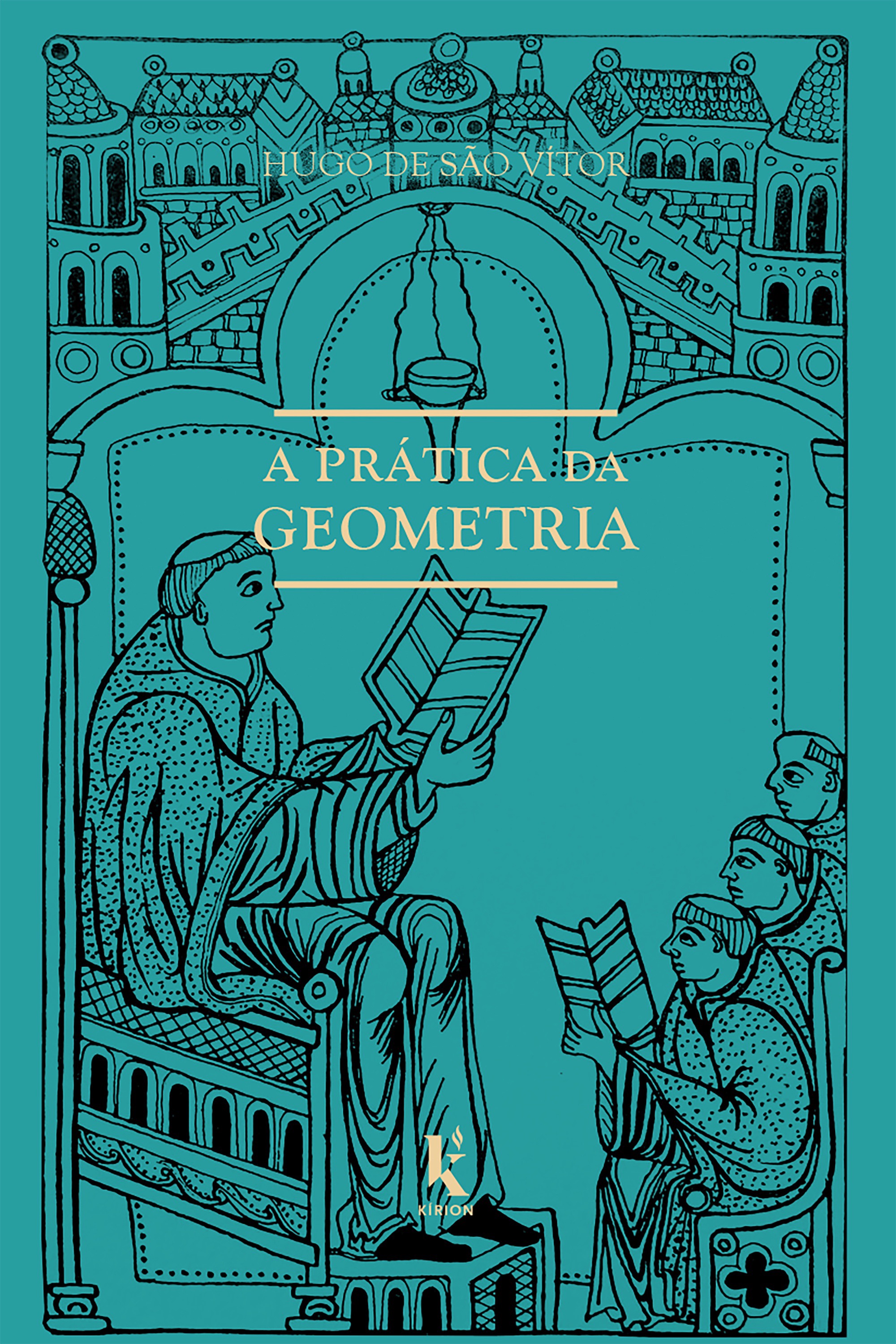 A prática da geometria