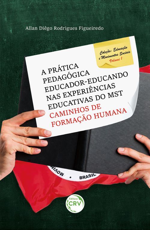 A prática pedagógica educador-educando nas experiências educativas do MST