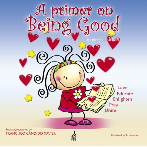 A primer on being good