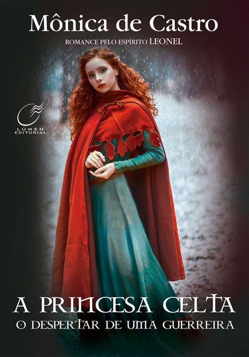 A princesa celta
