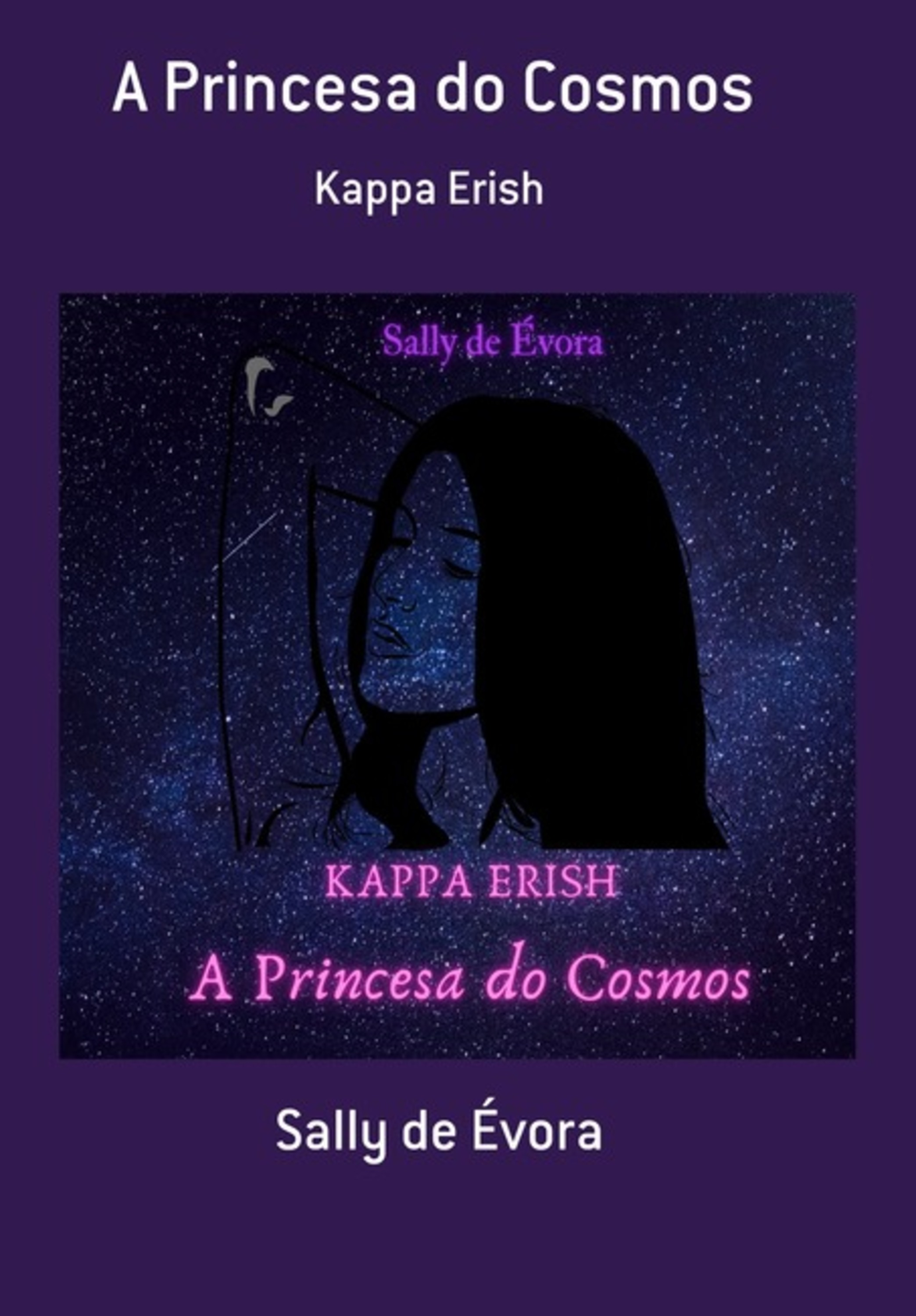 A Princesa Do Cosmos