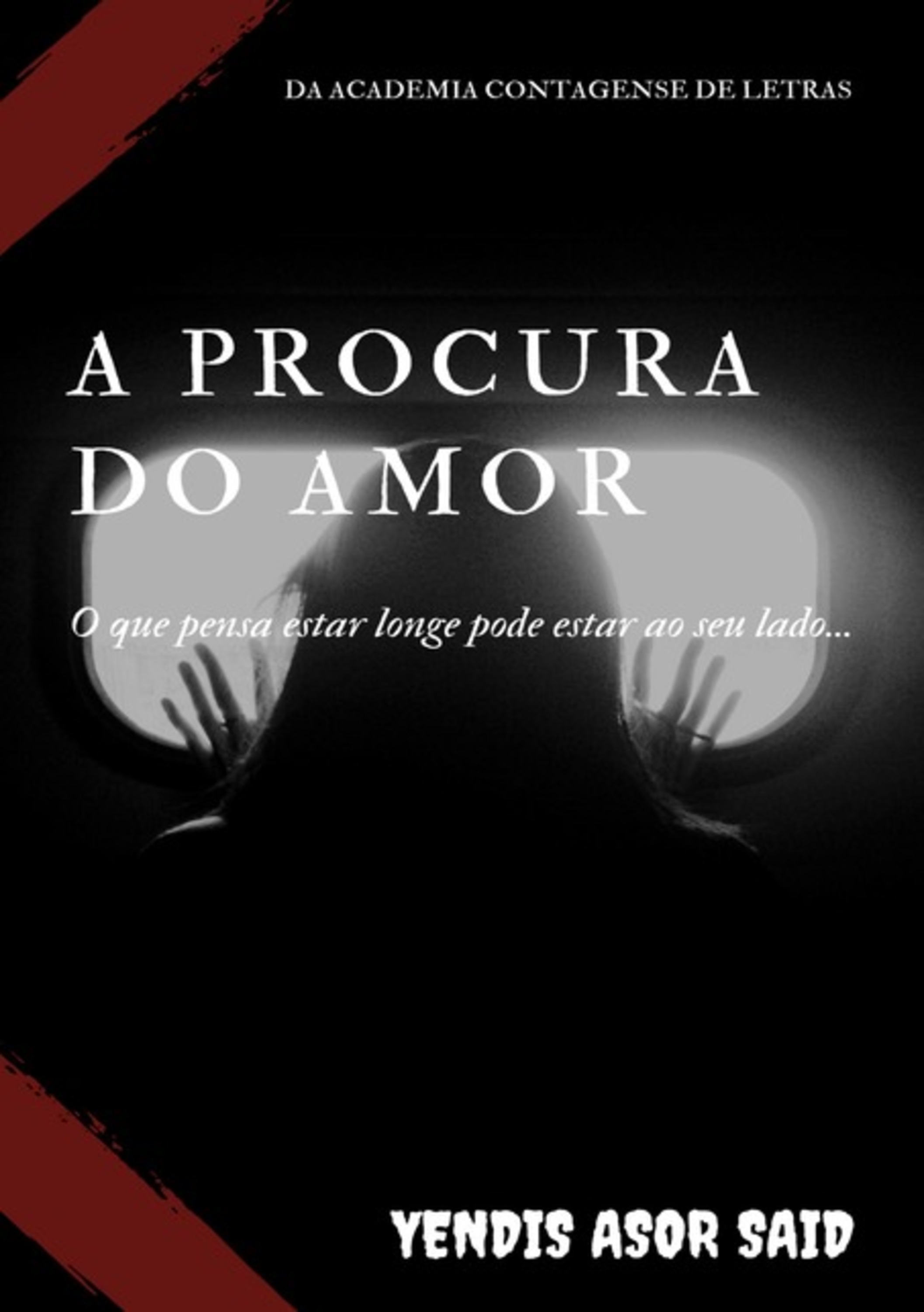 A Procura Do Amor