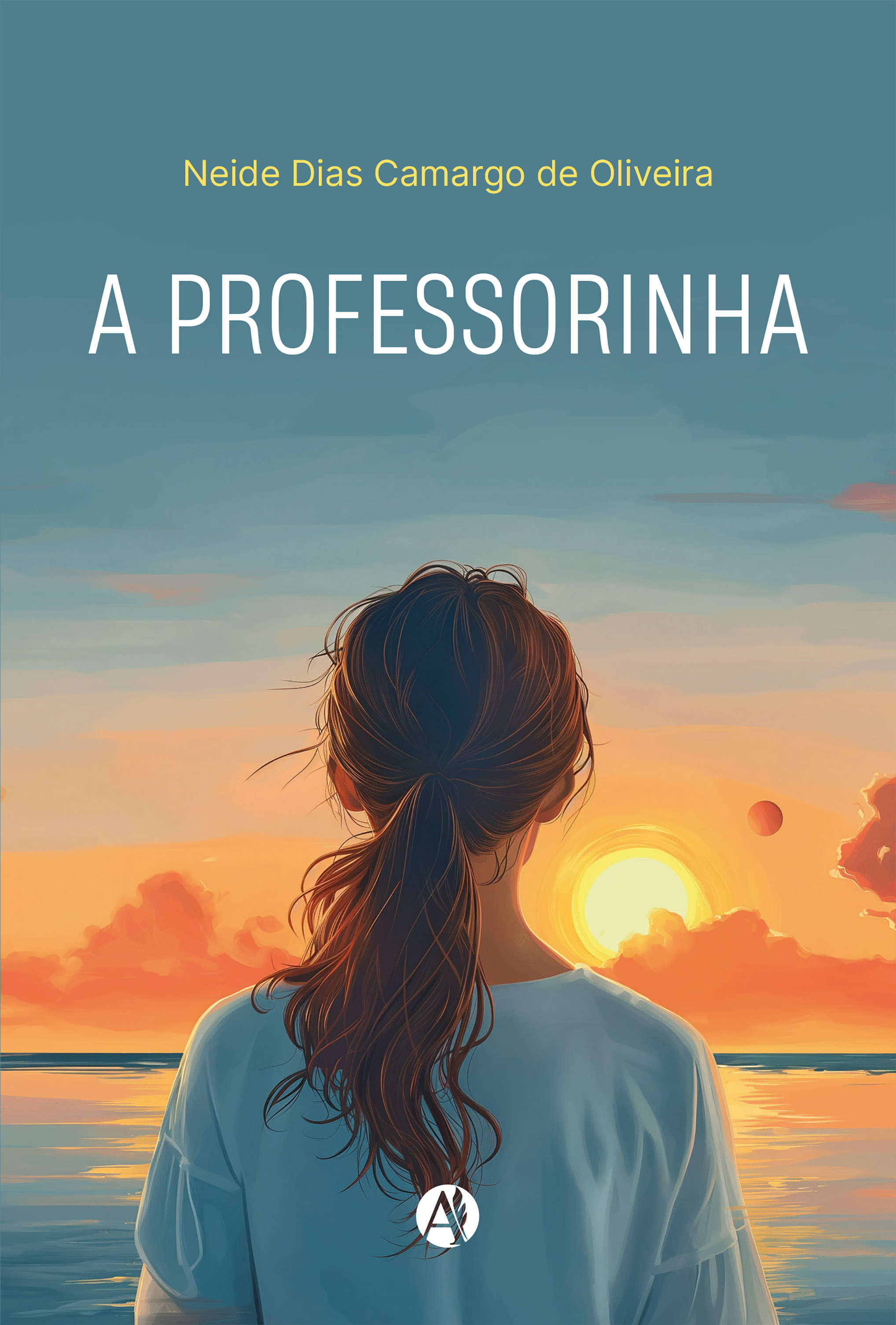 A Professorinha