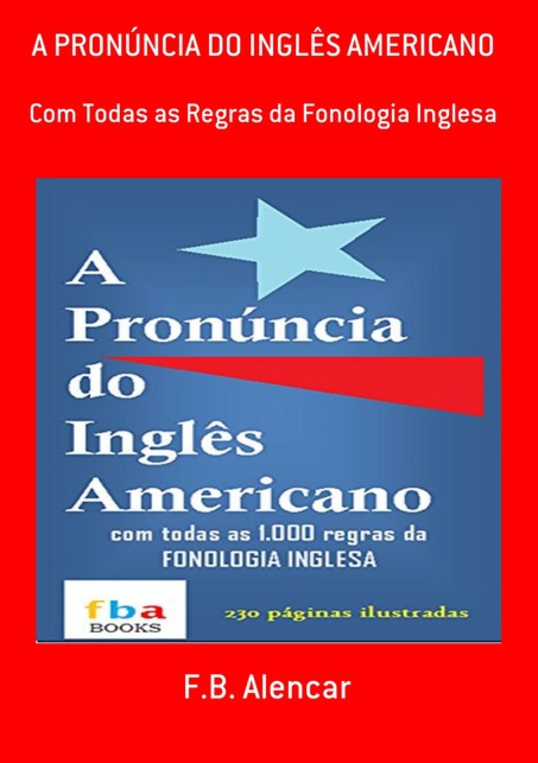 A Pronúncia Do Inglês Americano