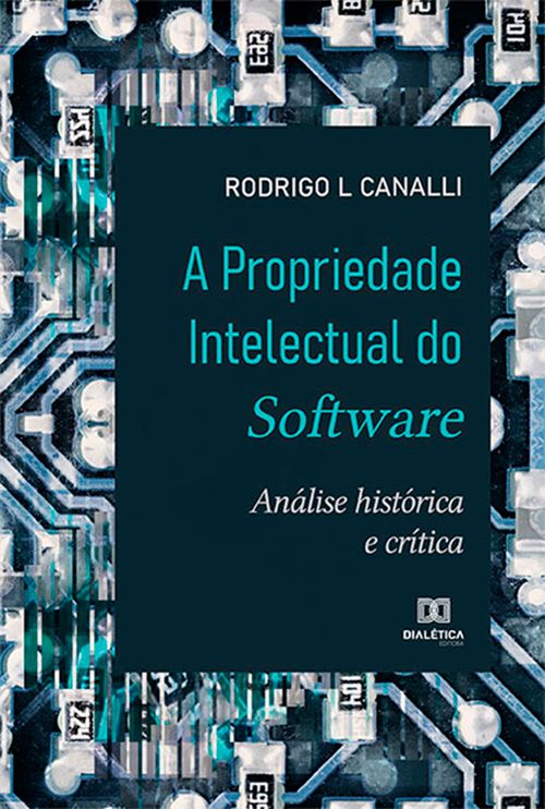 A Propriedade Intelectual do Software