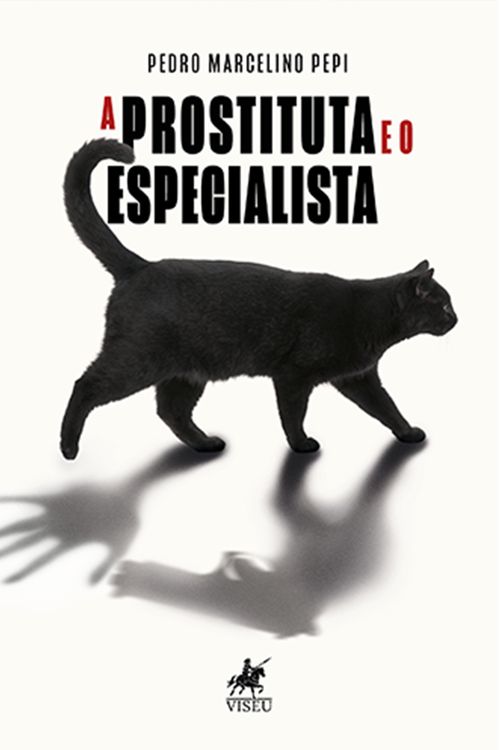 A Prostituta e o Especialista