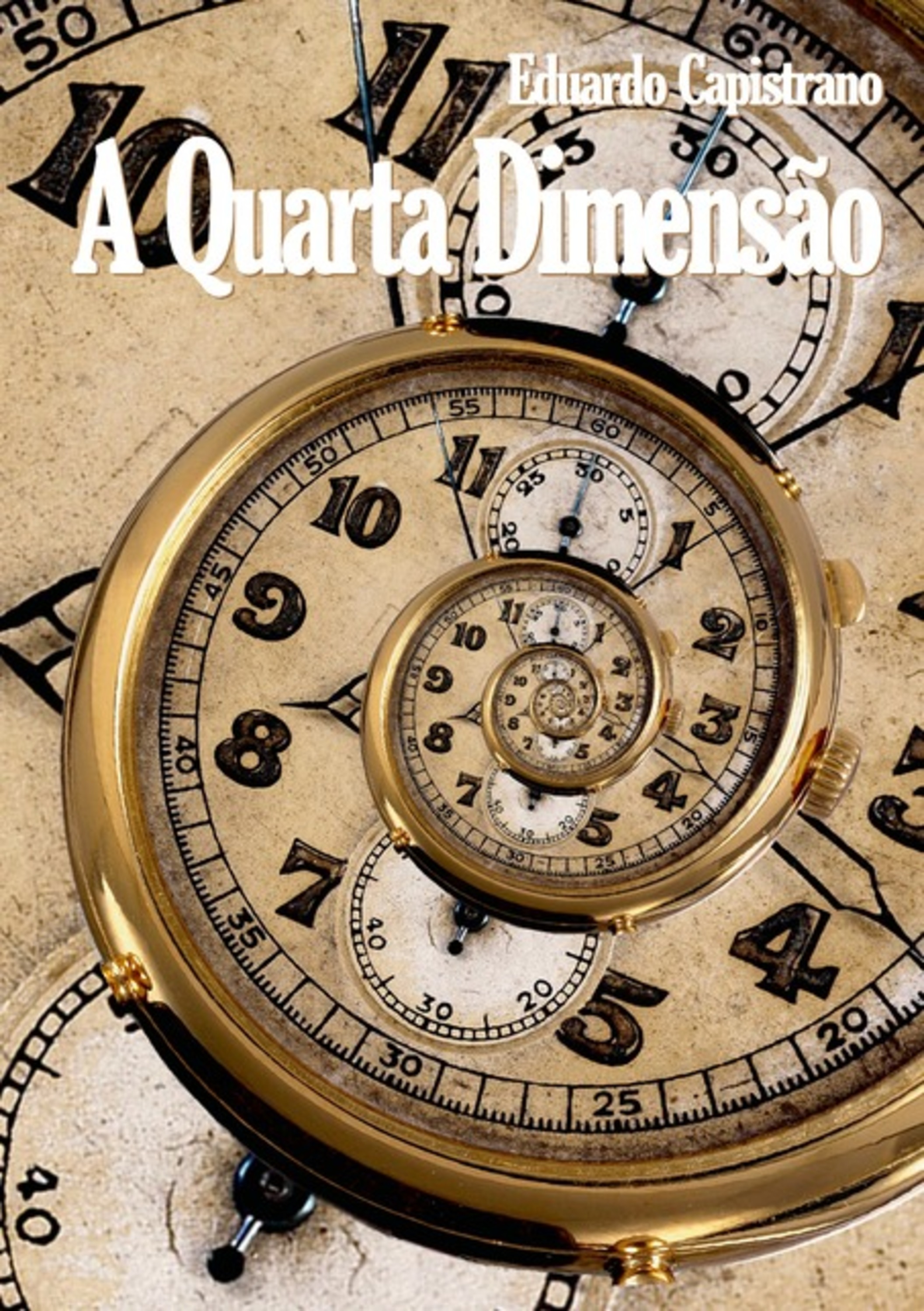 A Quarta Dimensão