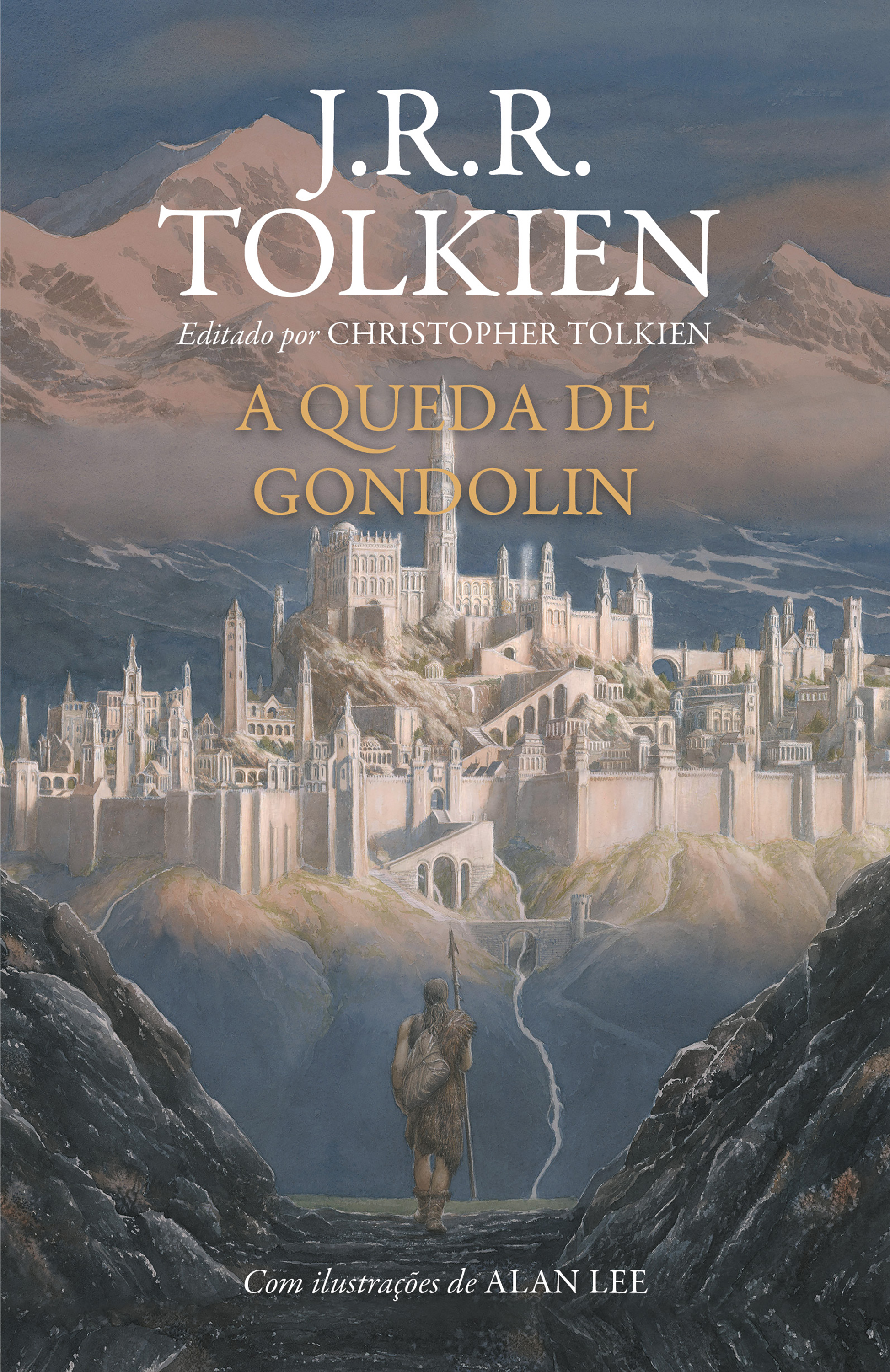 A Queda de Gondolin