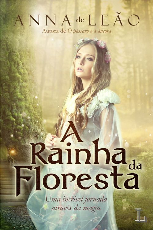 A Rainha da Floresta