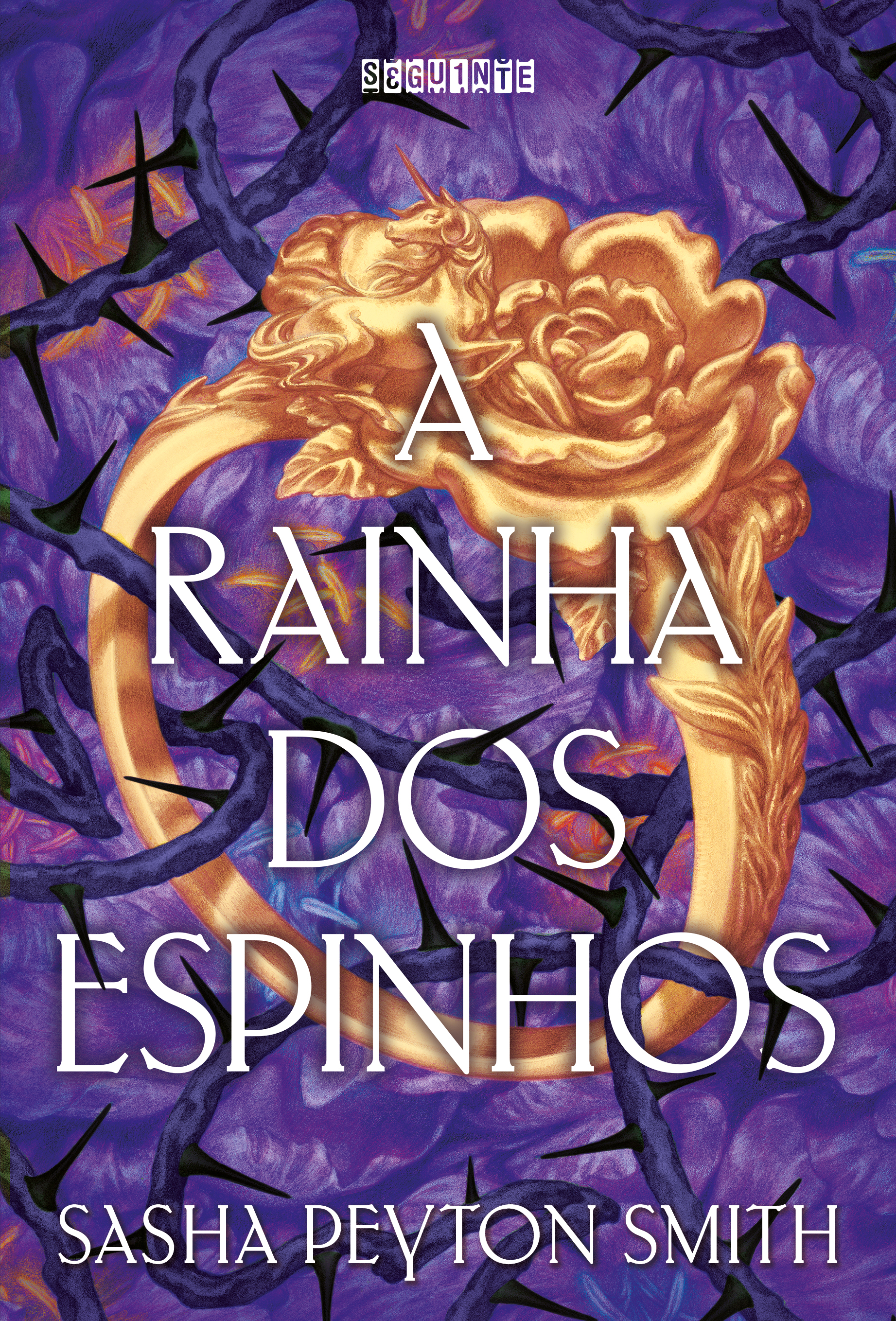 A Rainha dos Espinhos