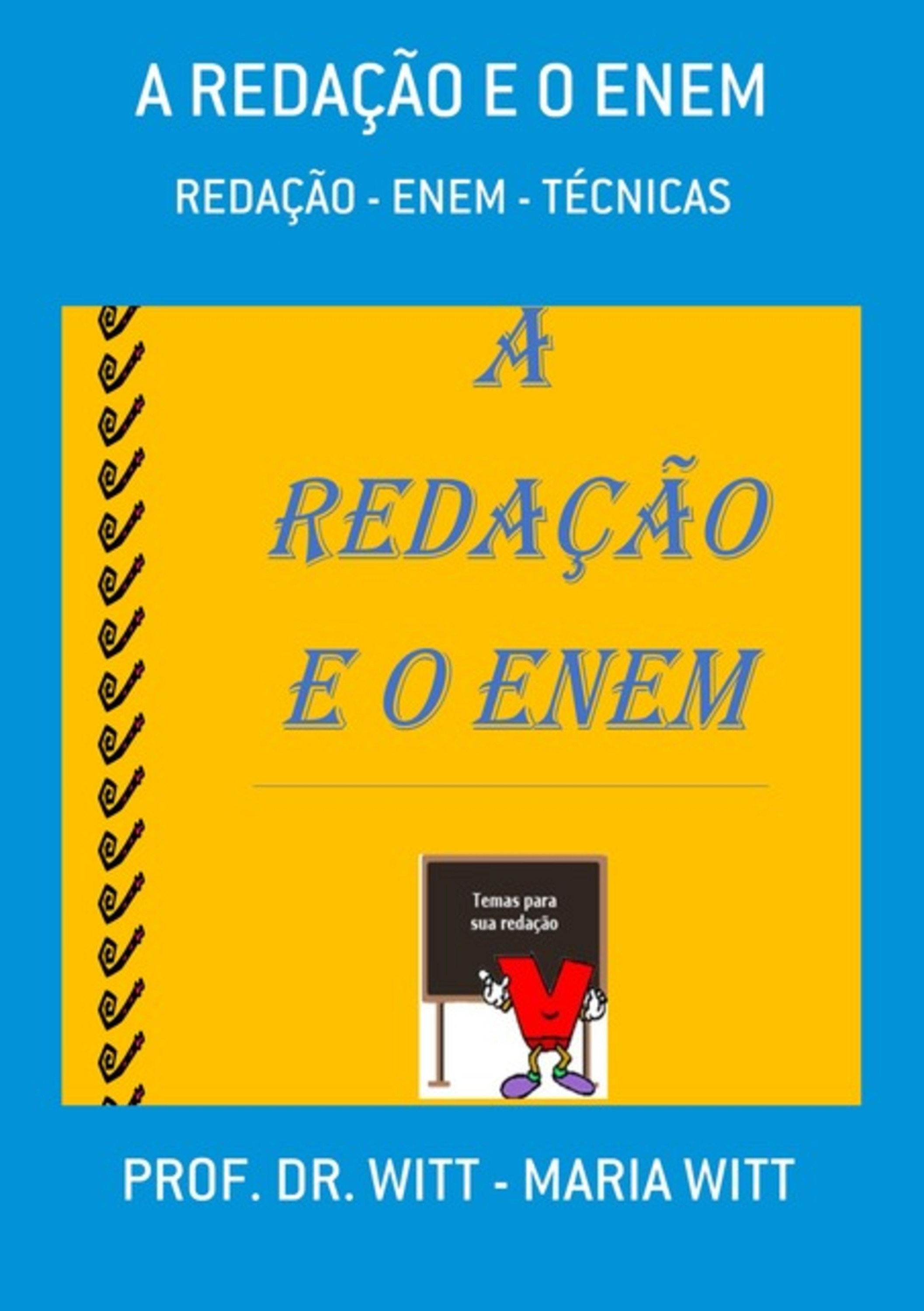 A Redação E O Enem