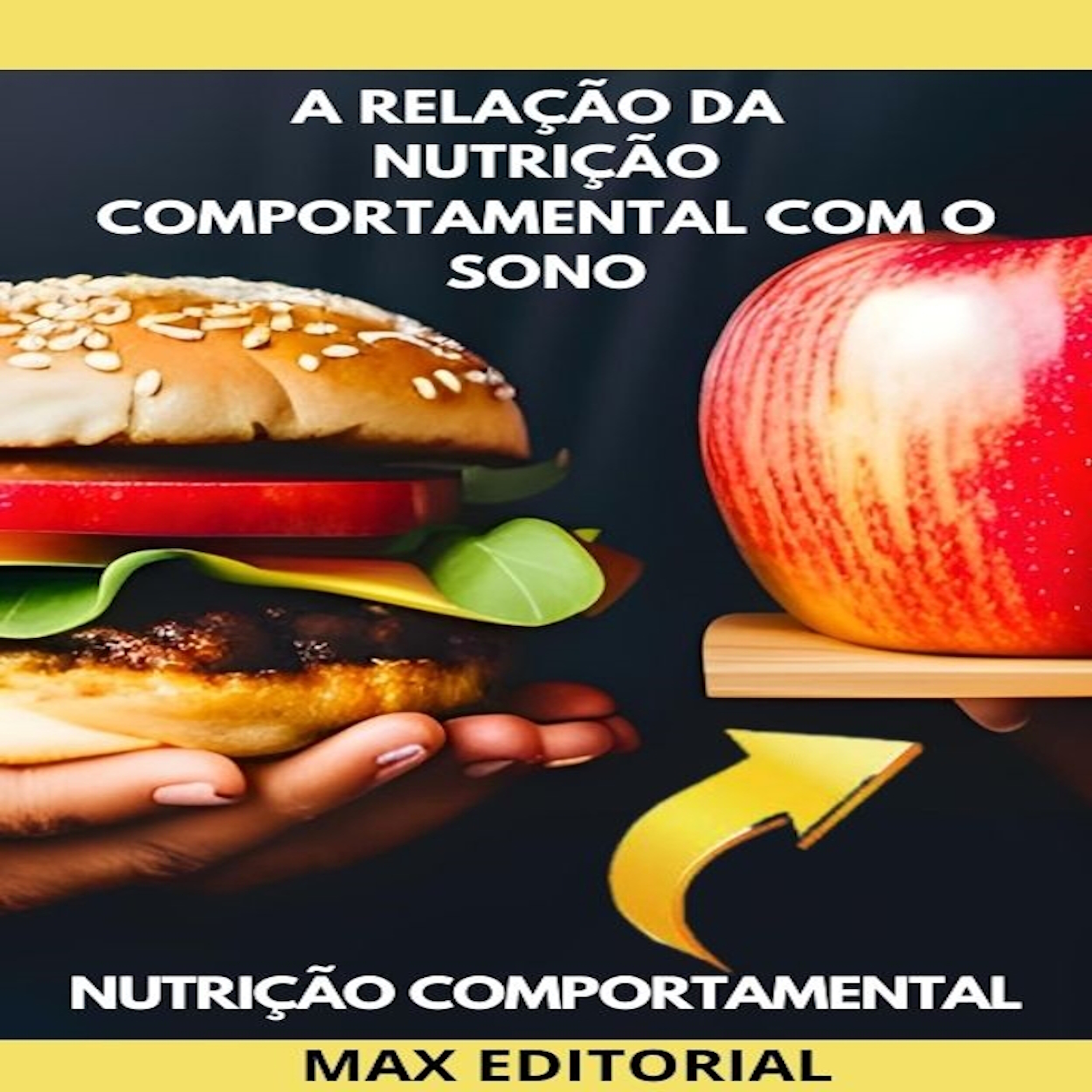 A Relação da Nutrição Comportamental com o Sono