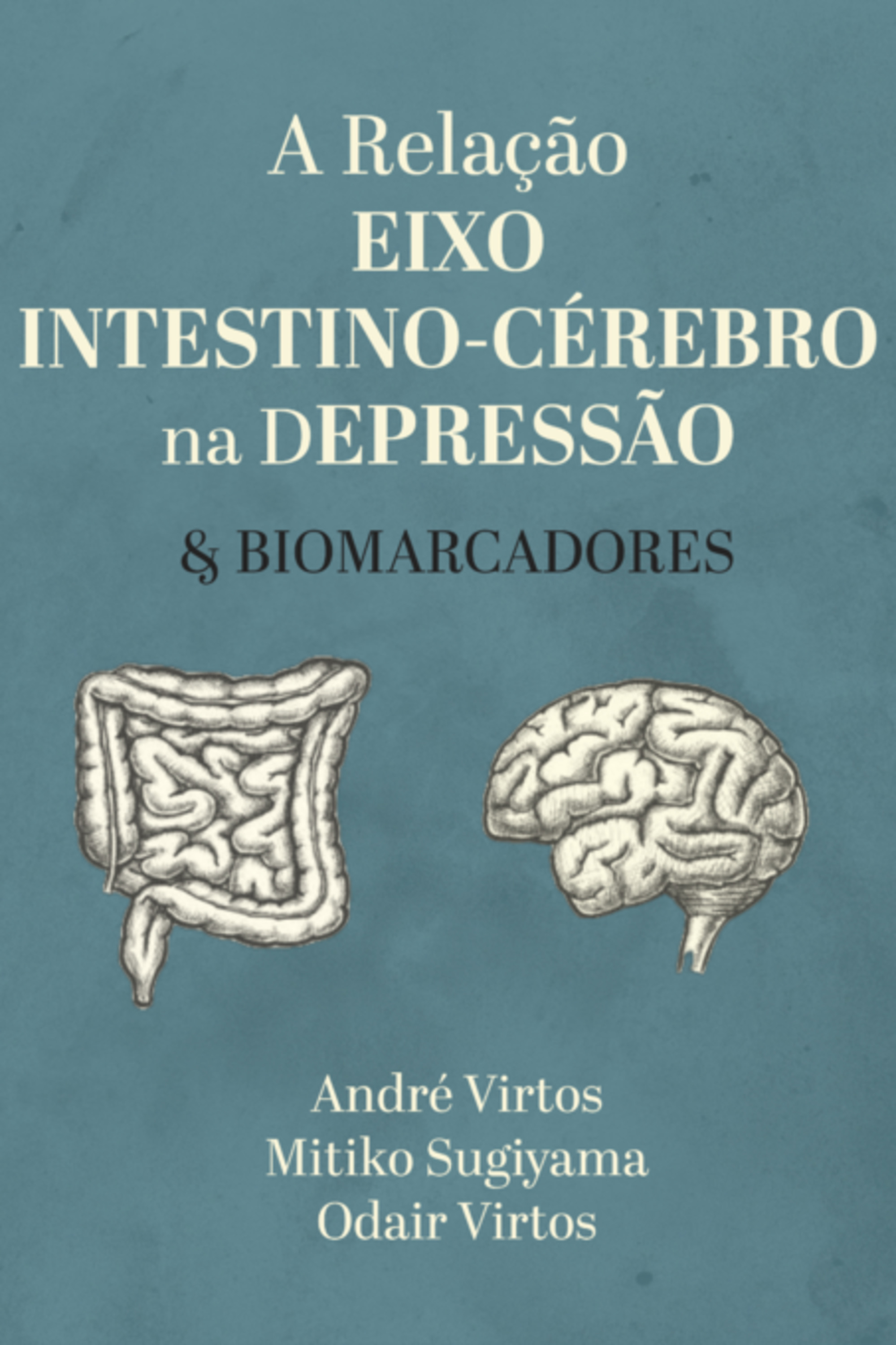 A Relação Eixo Intestino-cérebro Na Depressão