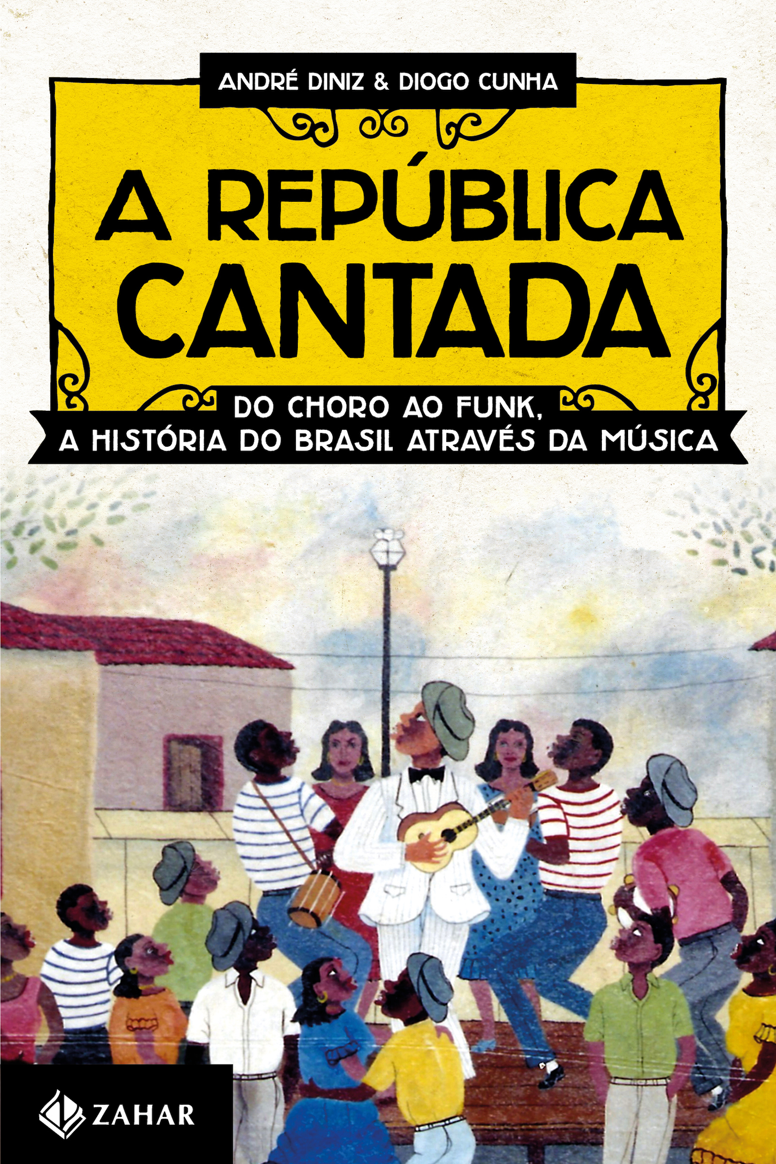 A República cantada