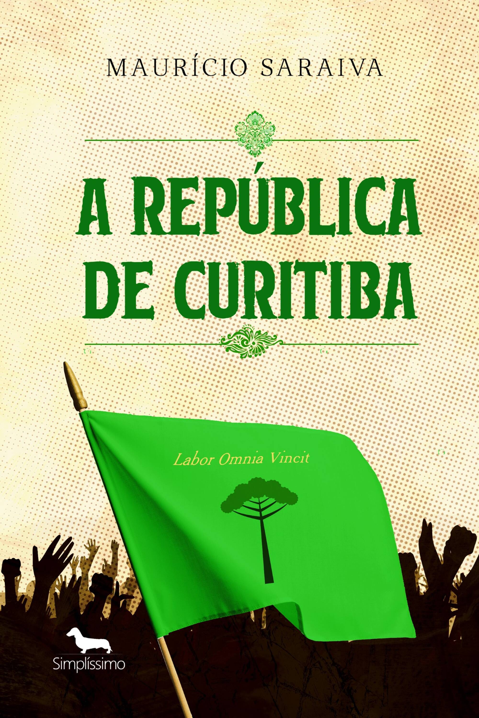 A República de Curitiba