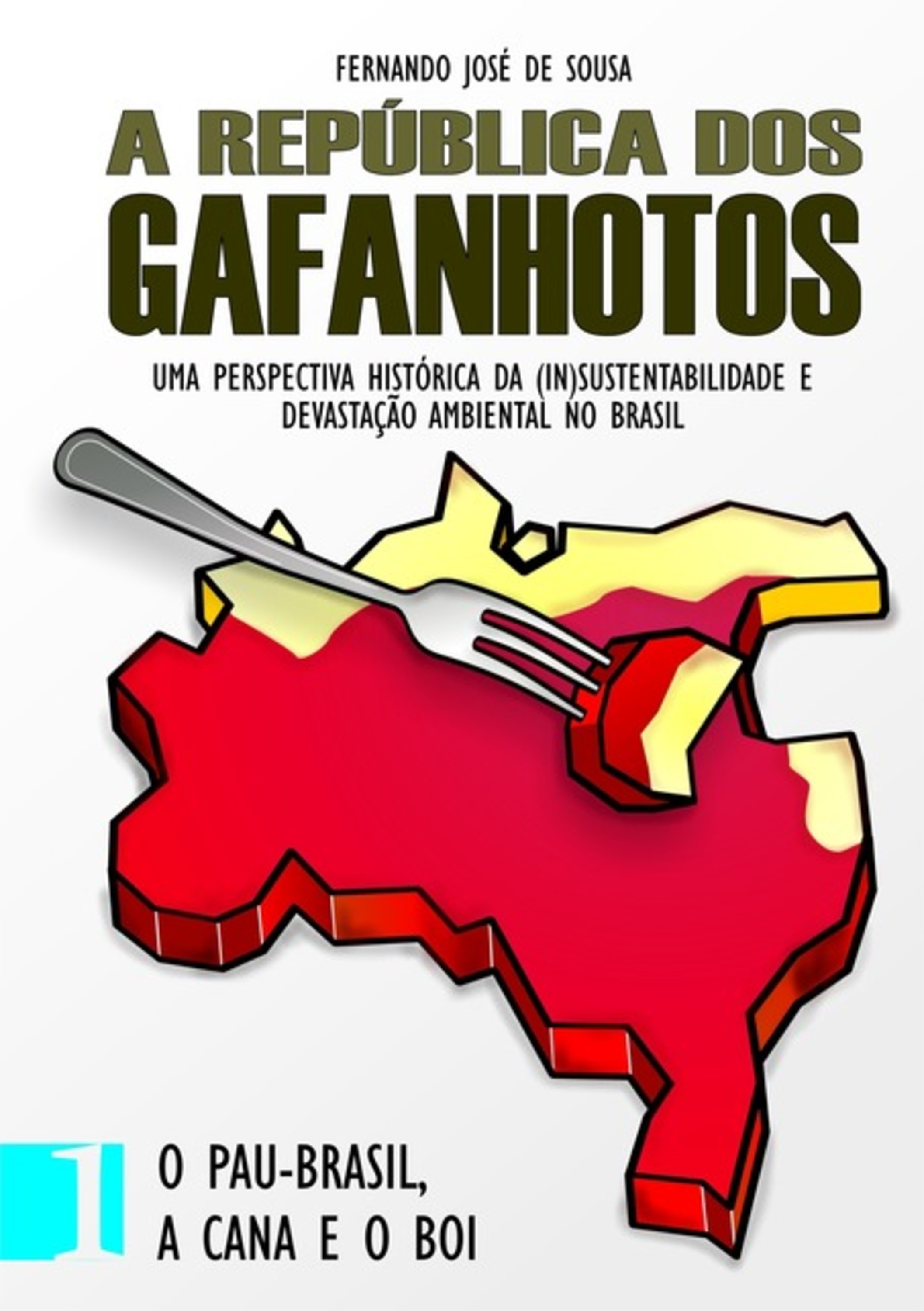 A República Dos Gafanhotos