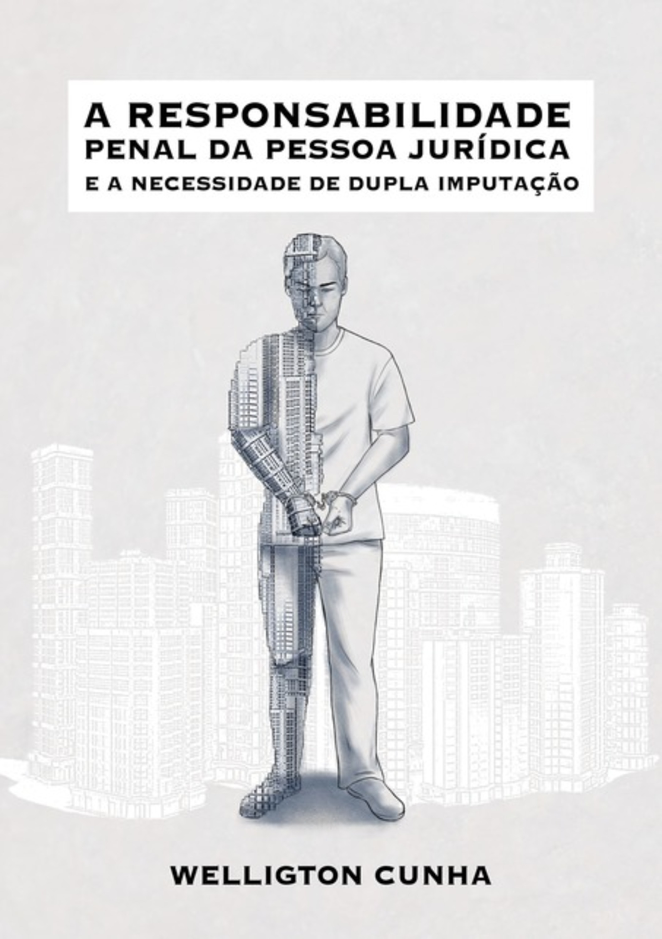 A Responsabilidade Penal Da Pessoa Jurídica E A Necessidade De Dupla Imputação