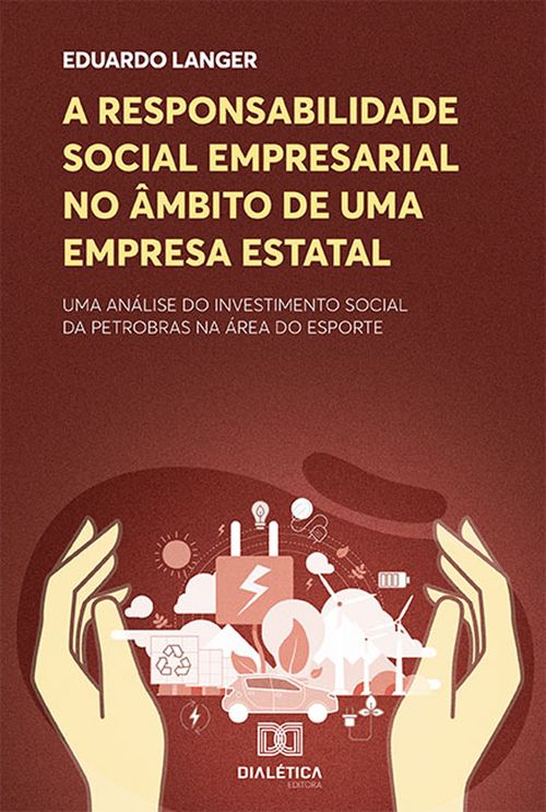 A responsabilidade social empresarial no âmbito de uma empresa estatal