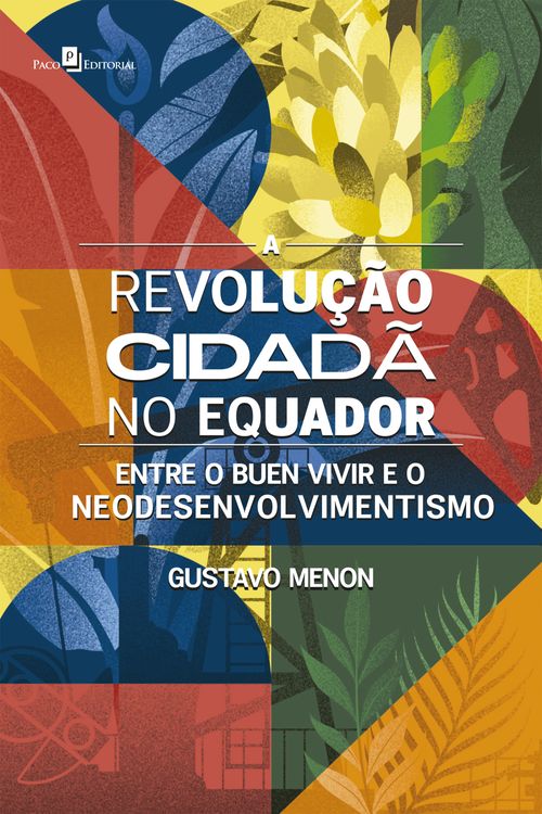 A revolução cidadã no Equador