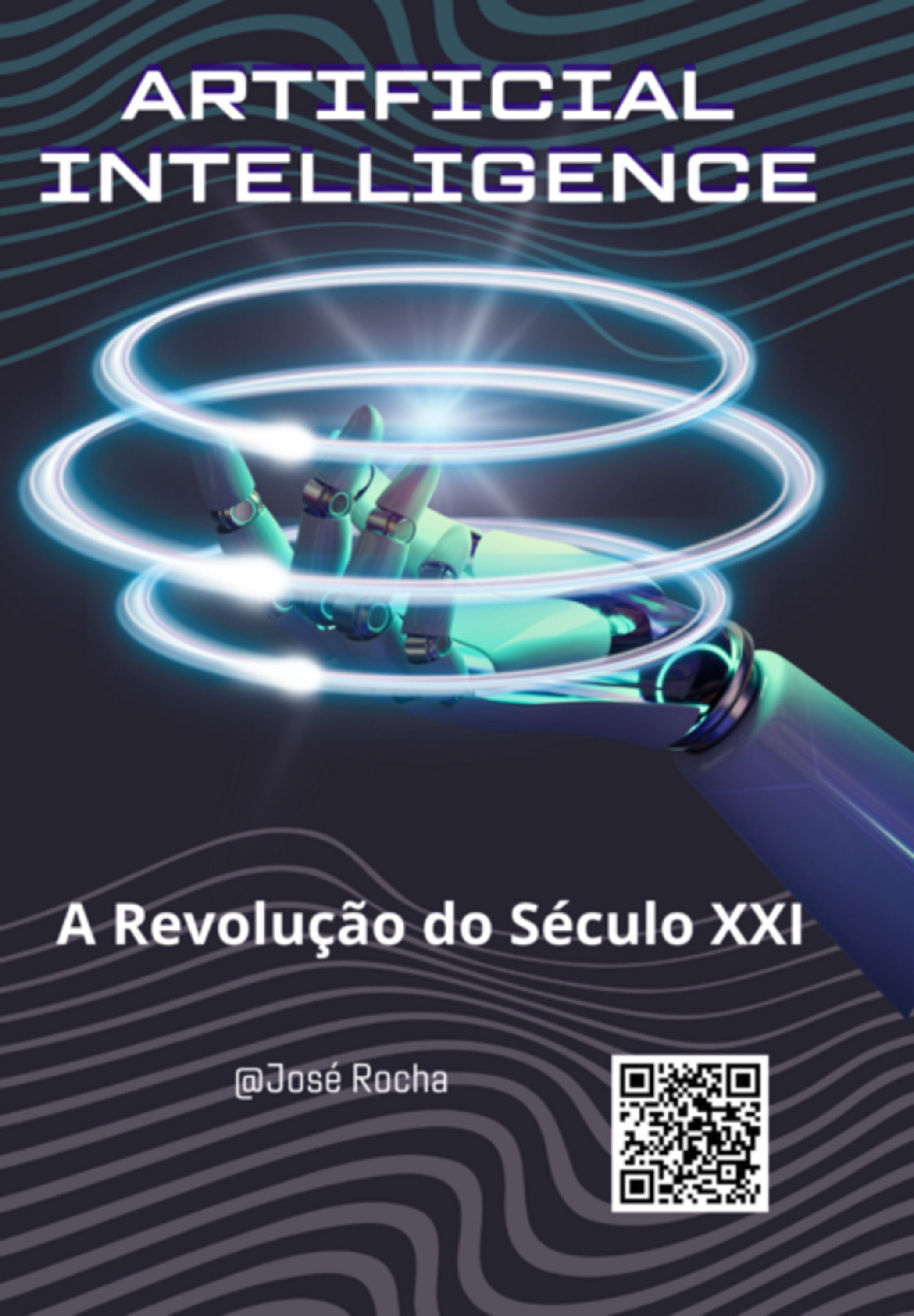 A Revolução Da Inteligência Artificial No Século Xxi