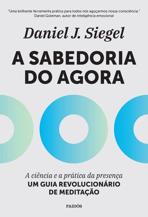 A Sabedoria do Agora