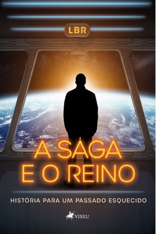 A Saga e o Reino