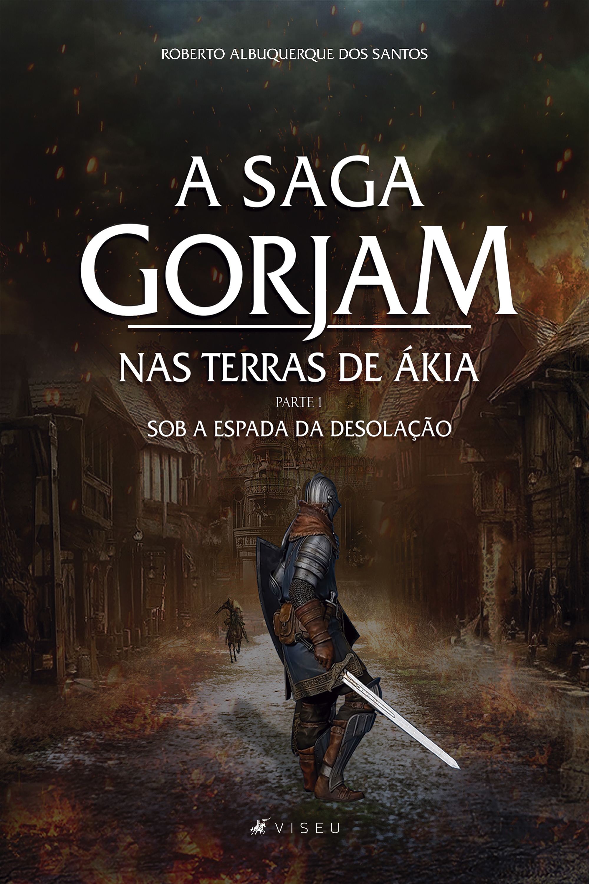 A Saga Gorjam II