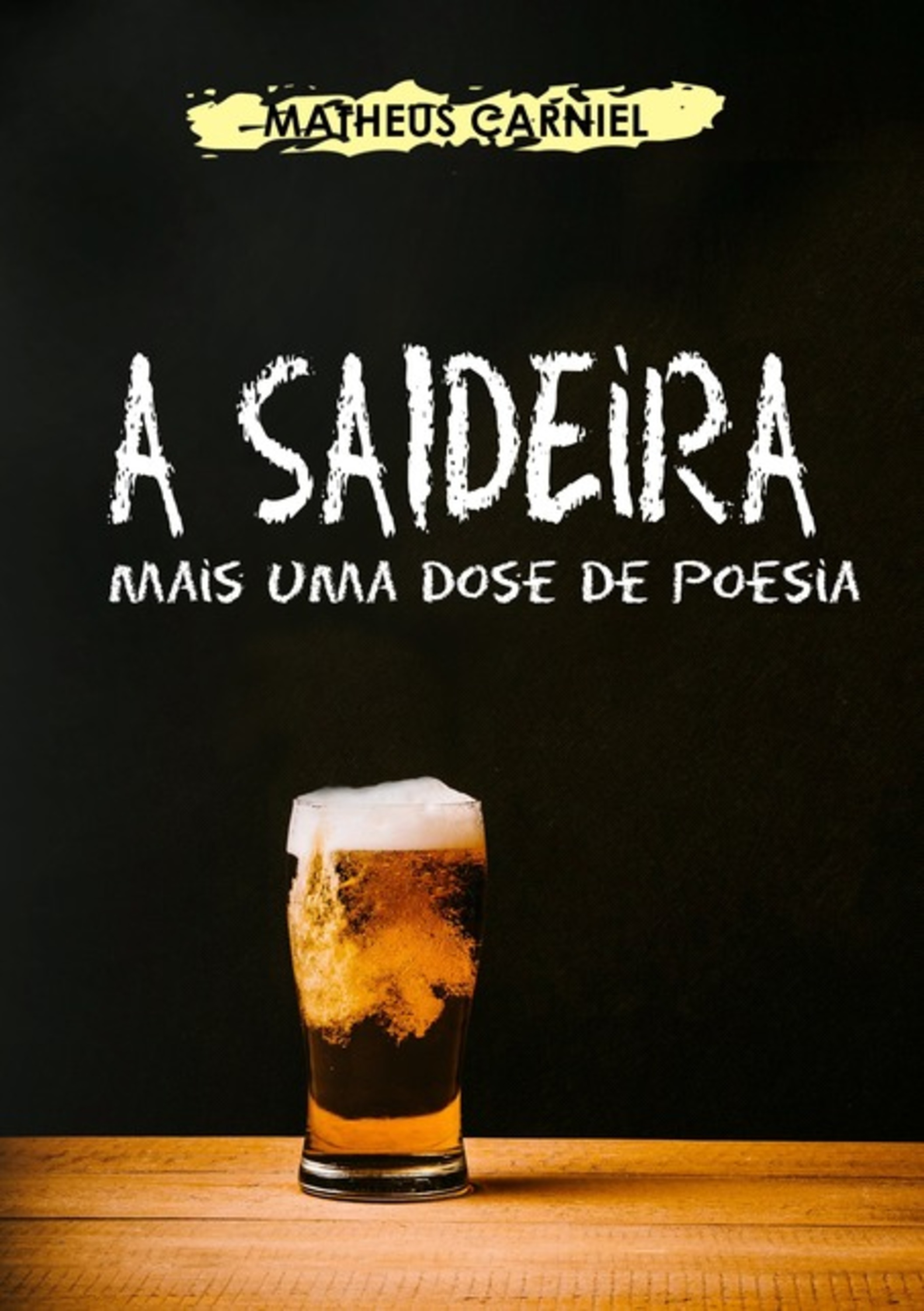 A Saideira