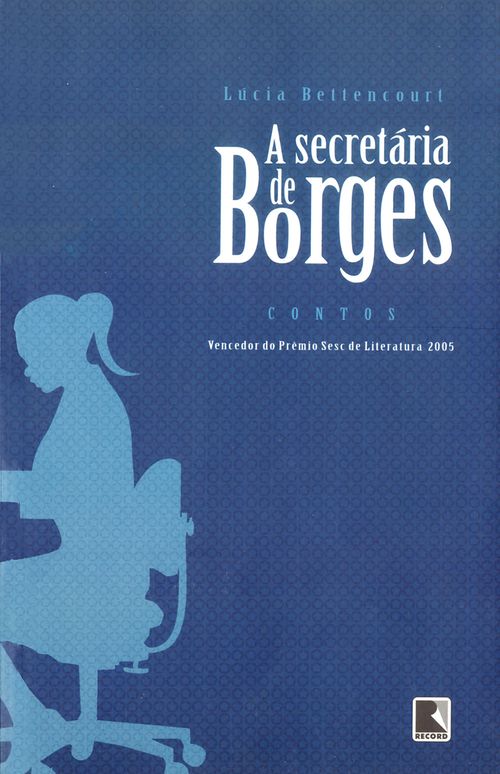 A secretária de Borges